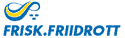 Friidrottsförbundets logotyp
