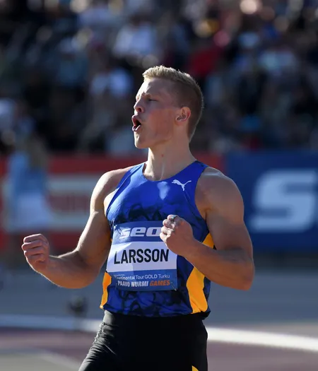 Henrik Larsson 8969