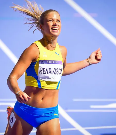 Julia Henriksson 1264