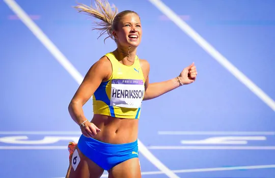 Julia Henriksson 1264