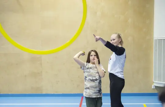 Para HSK 10, Kvadrat