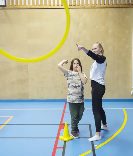 Para HSK 10, Kvadrat
