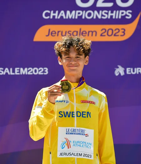 LYCKE HOLM Melwin 0802