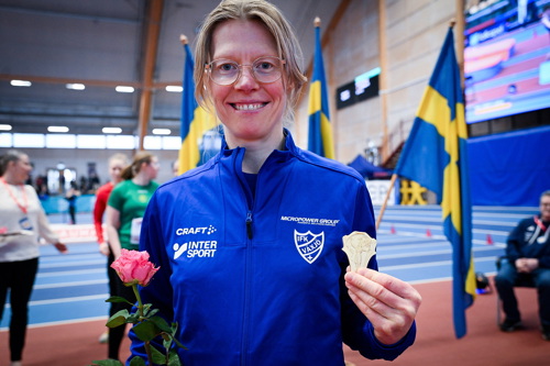 Monica Svensson
