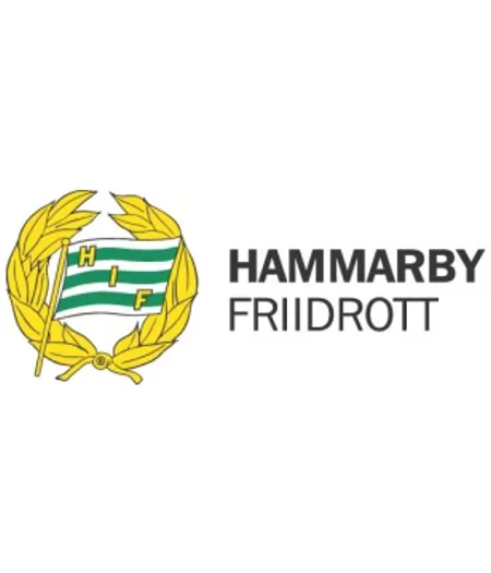Hammarby Friidrott Liten