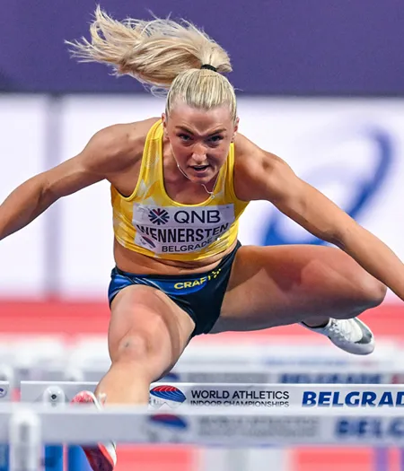 Julia Wennersten