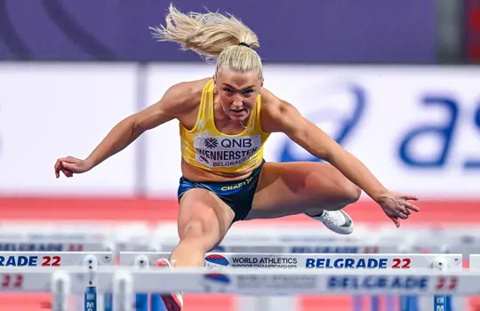 Julia Wennersten