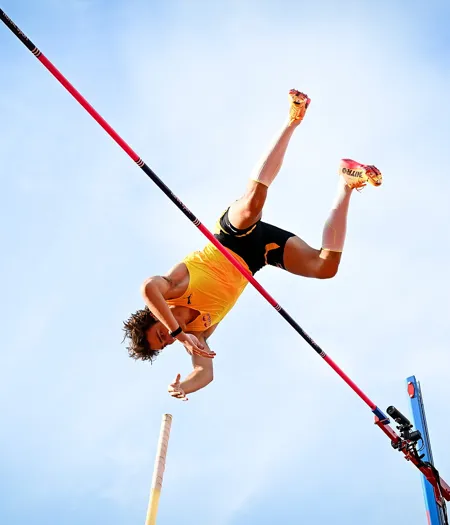 Armand Duplantis 3948