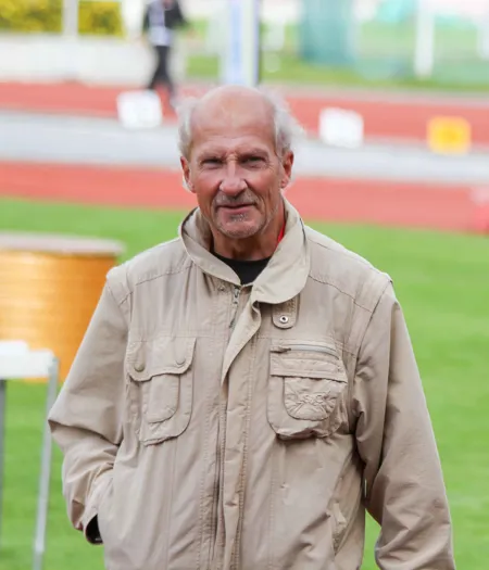 Michael Nordh 2