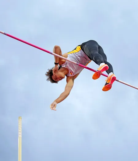 Armand Duplantis 01754