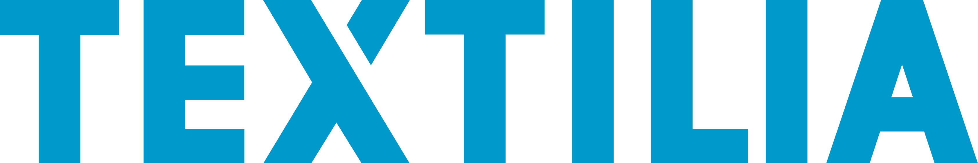 logo for Textilia Logo