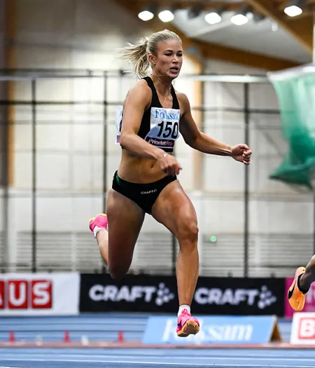 Julia Henriksson 2023