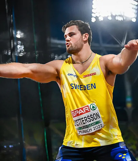 Simon Pettersson