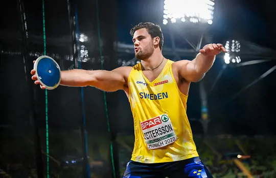 Simon Pettersson