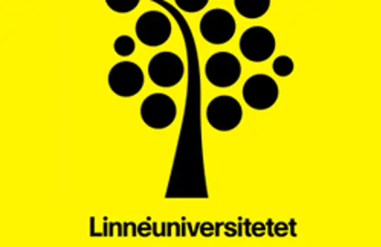 Linneuniversitetet Logo