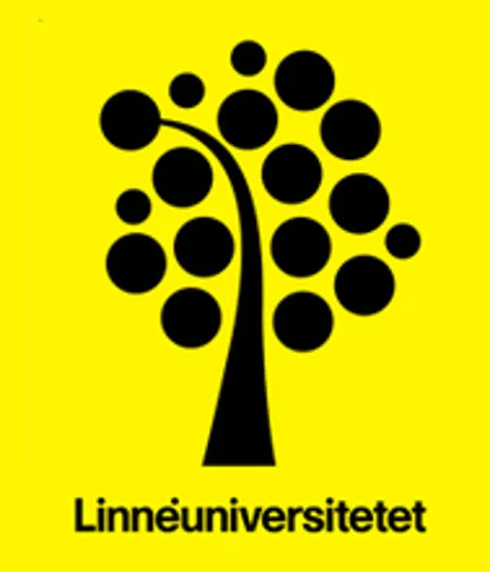 Linneuniversitetet Logo