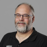 Daniel Bergin 2023