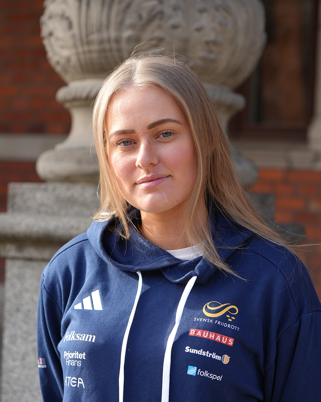 Wilma Rosenquist 2026