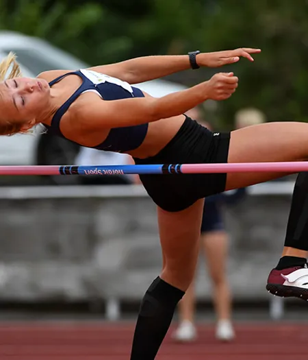 Ebba Cronholm.