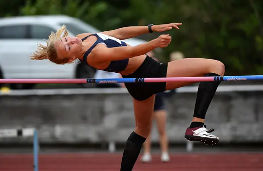 Ebba Cronholm.