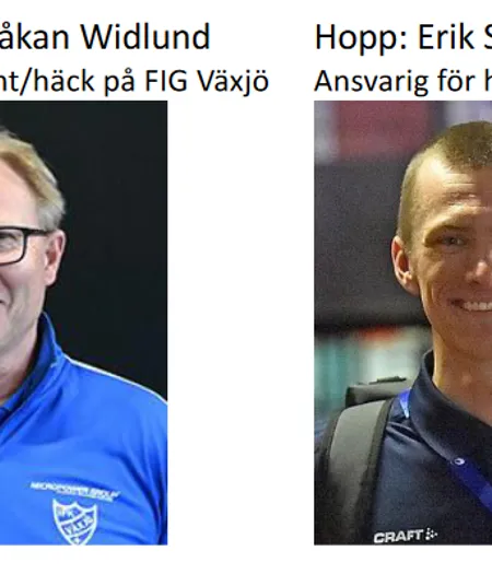 Håkan, Erik