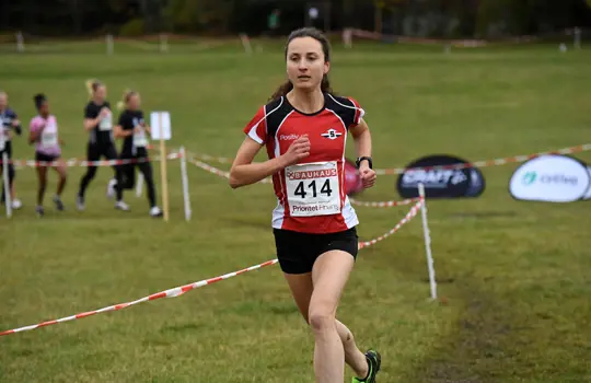 Anastasia Denisova Thor