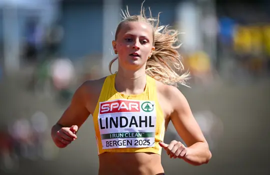 Nora Lindahl 4981