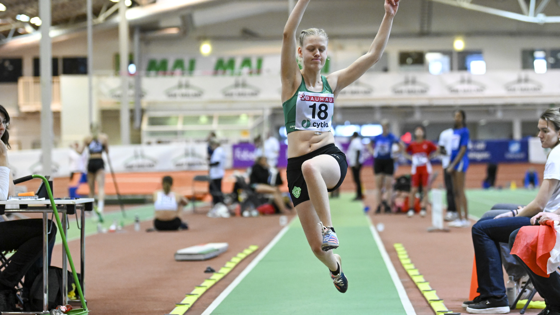 Ellen Westling Arkiv