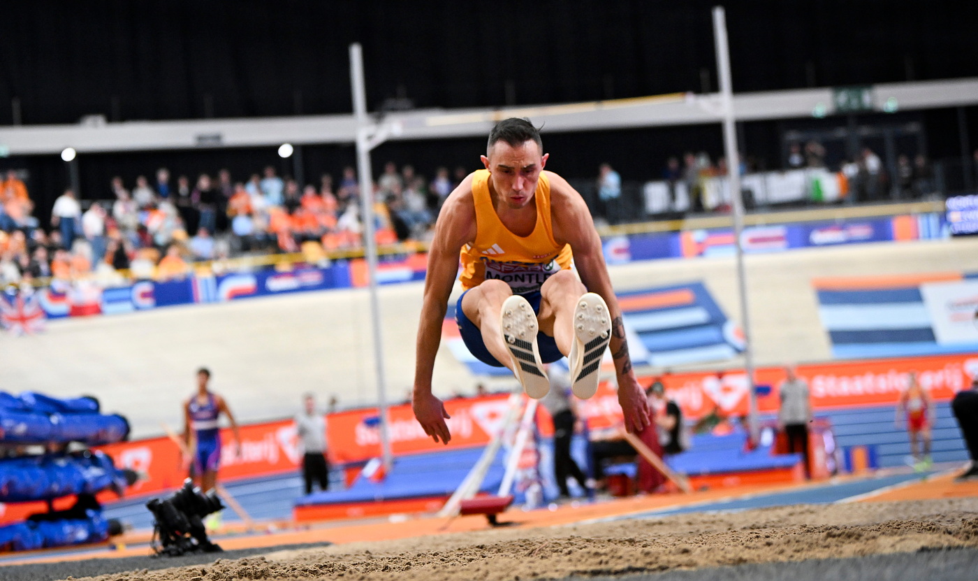 Thobias Montler Längd 2