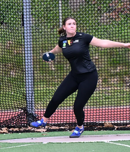 Emma Andersson F 5 6 0512