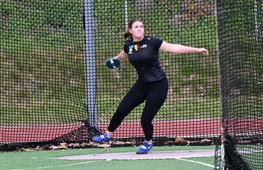 Emma Andersson F 5 6 0512