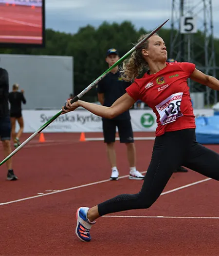 Carolin Näslund.