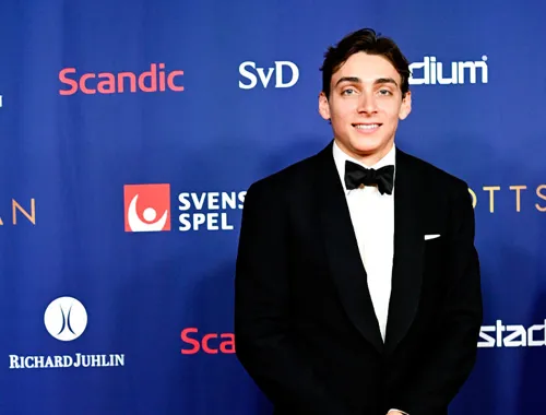 Idrottsgalan (2)