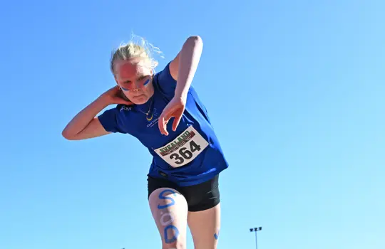 Tuva Petersson 7097