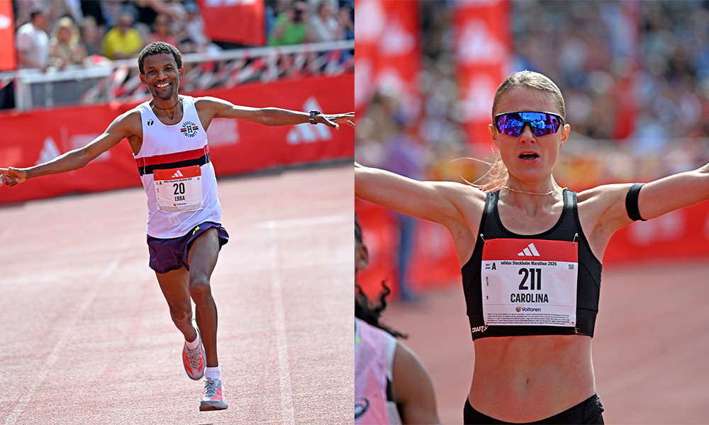Maraton (3)