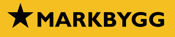 logo for Markbygg Rgb