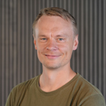 Rickard Eriksson 2025