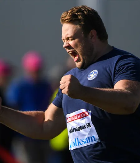 Daniel Ståhl