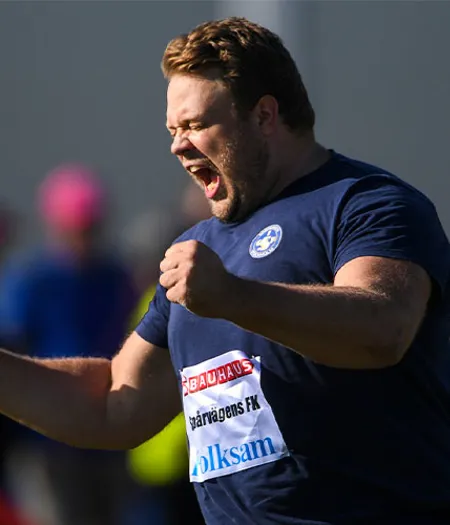 Daniel Ståhl
