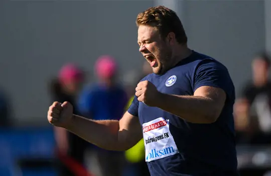Daniel Ståhl