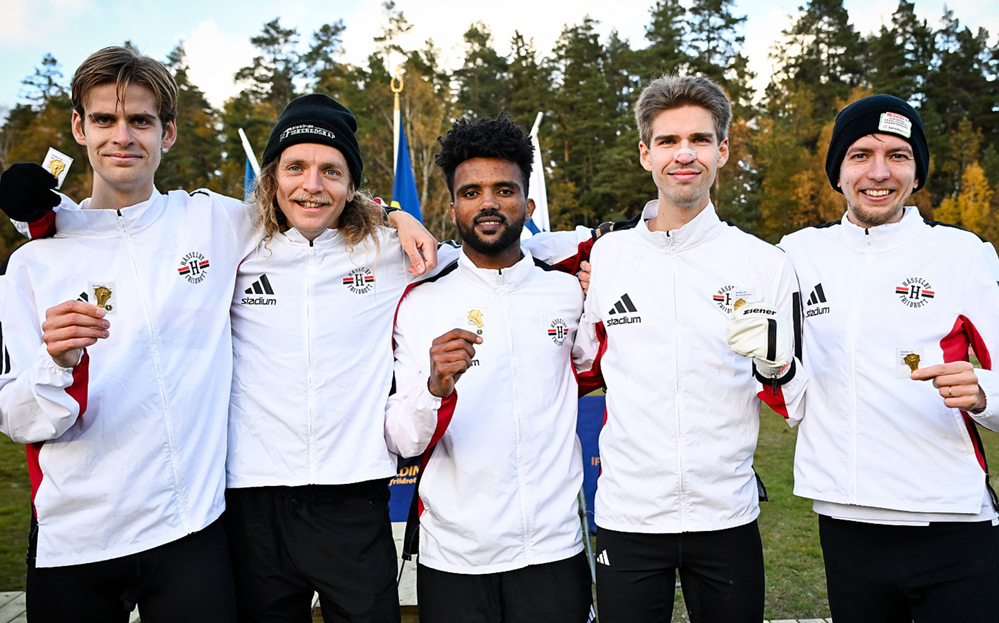 Hsk 10K M Lagguld 999