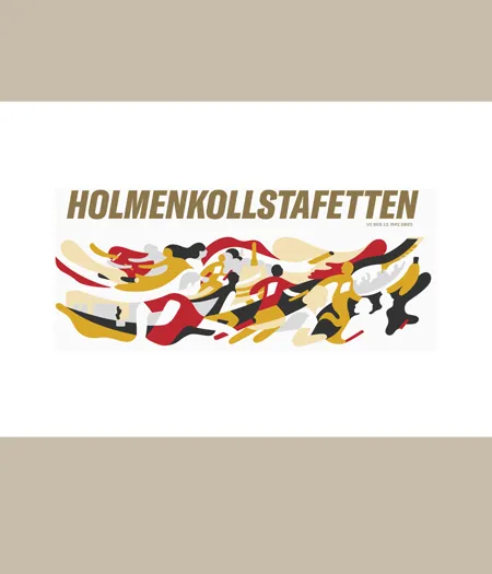 Holmenkollen
