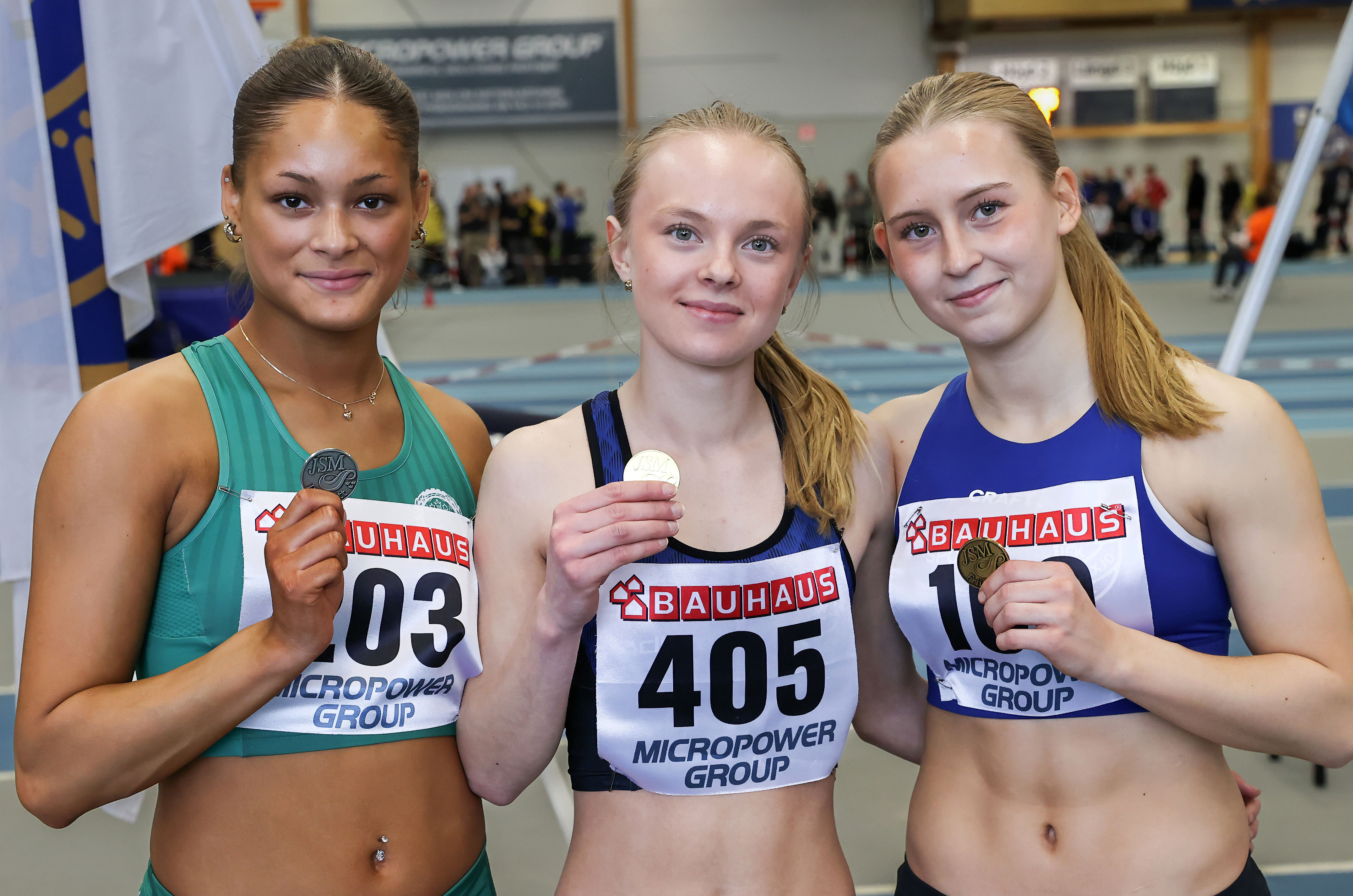 Pallen F19 60M 150240