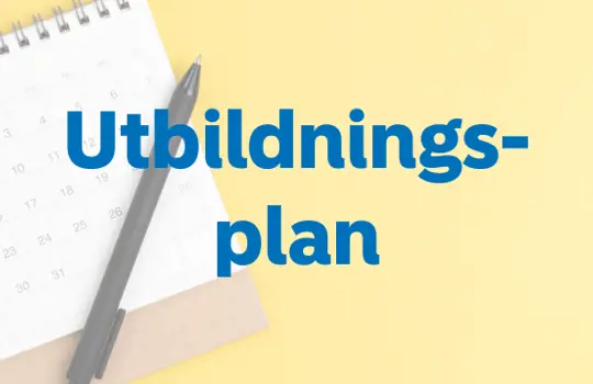 Utbildningsplan2