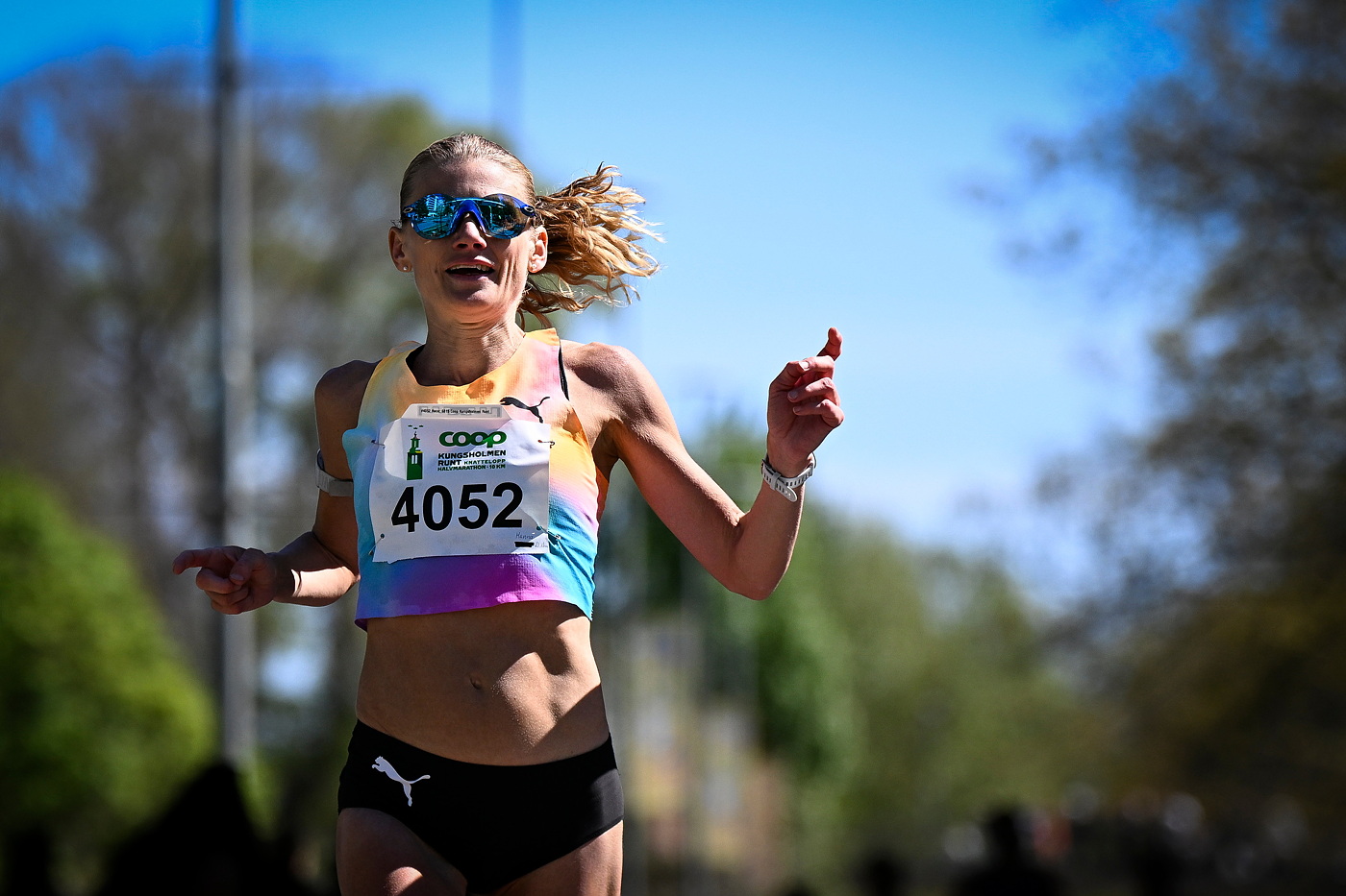 Hanna Lindholm 9313