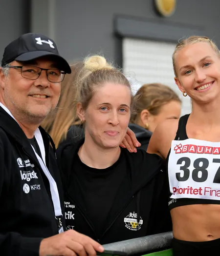 Maja Med Coach 0734