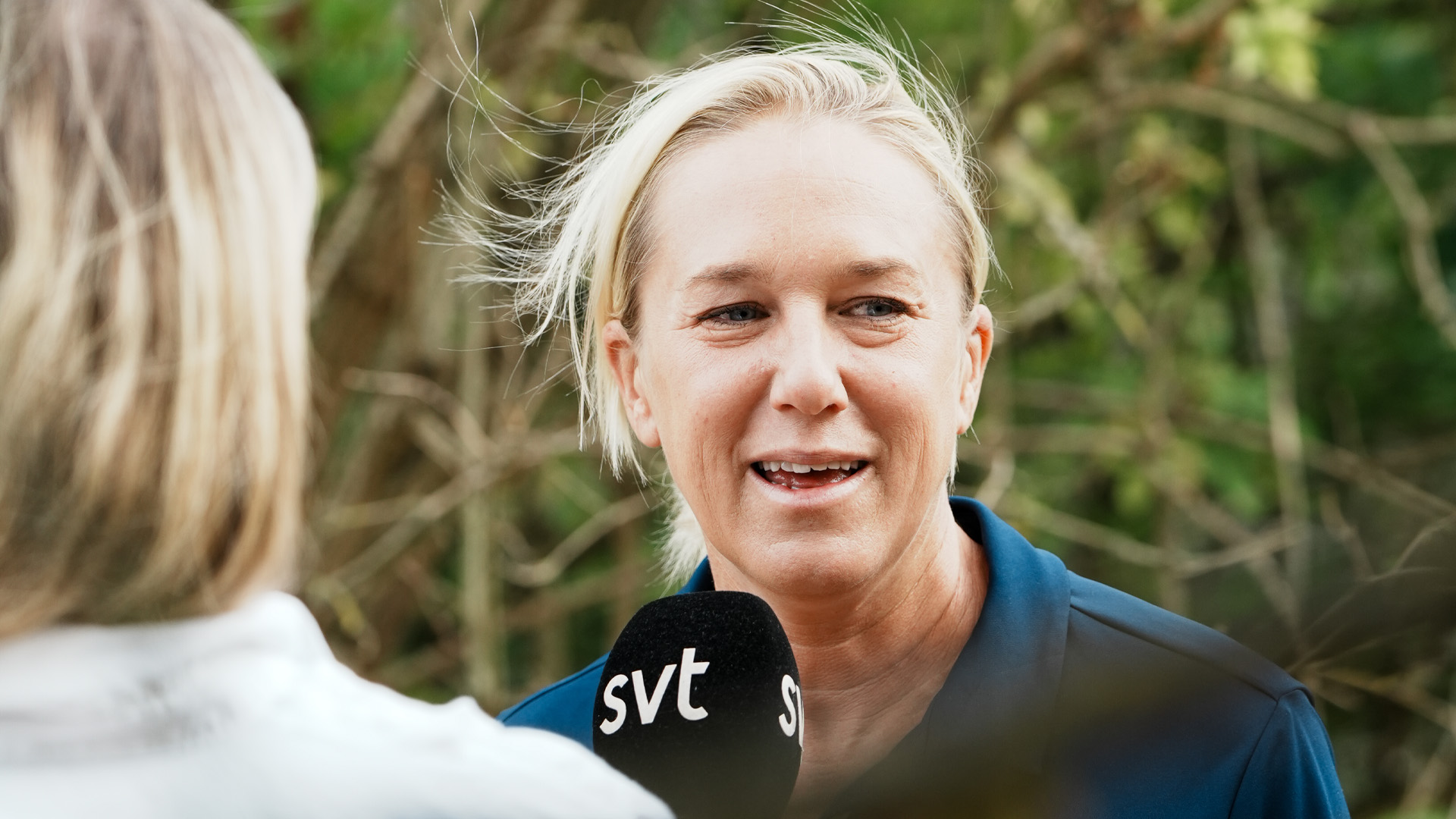 Kajsa Bergqvist Arkiv