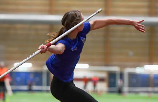 Matilda Elfgaard