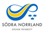 Friidrottsförbundets logotyp