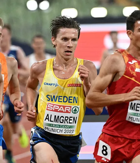 Andreas Almgren22